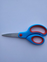Scissors School Source Soft Grip 1023 - 6.75" - Each